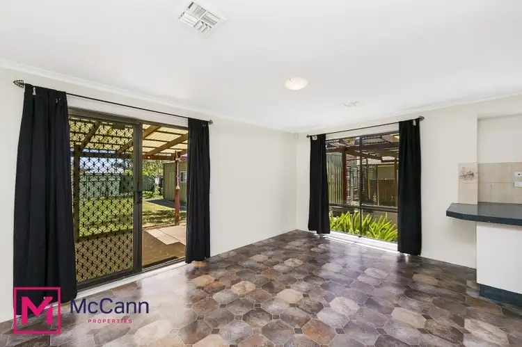 Fifth view of Homely house listing, 14 McLorinan Street, Chisholm ACT 2905