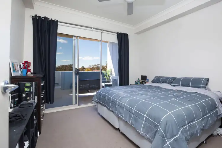 Fifth view of Homely apartment listing, 26/3-9 Warby Street, Campbelltown NSW 2560