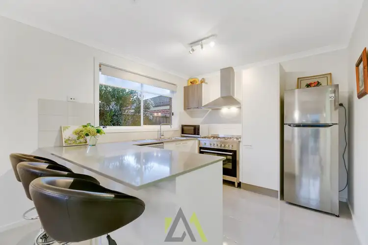 Second view of Homely unit listing, 9/15 Warrenwood Place, Langwarrin VIC 3910