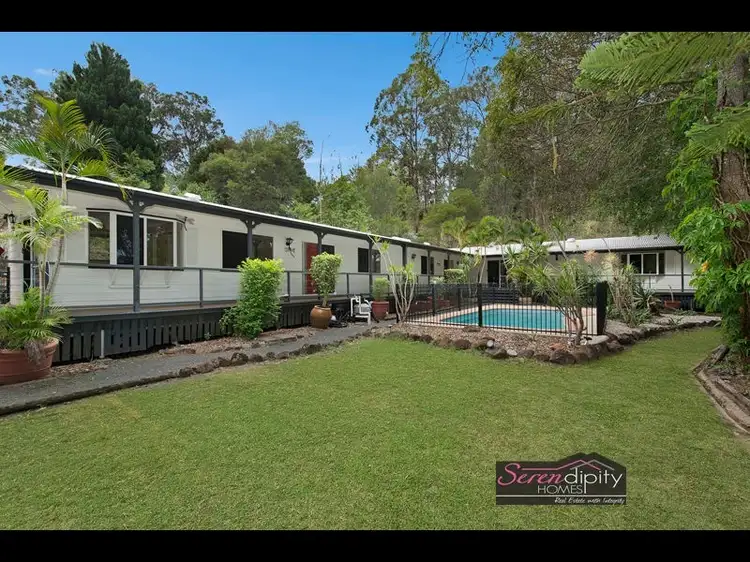 Third view of Homely rural property listing, 5-11 Chianina Court, Tamborine QLD 4270
