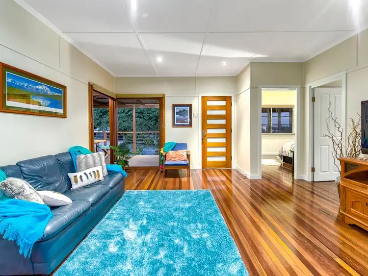 Sixth view of Homely house listing, 68 Kanangra Street, Stafford QLD 4053