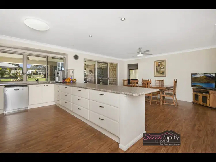 Second view of Homely rural property listing, 41-47 Ballantrae Rd, Tamborine QLD 4270