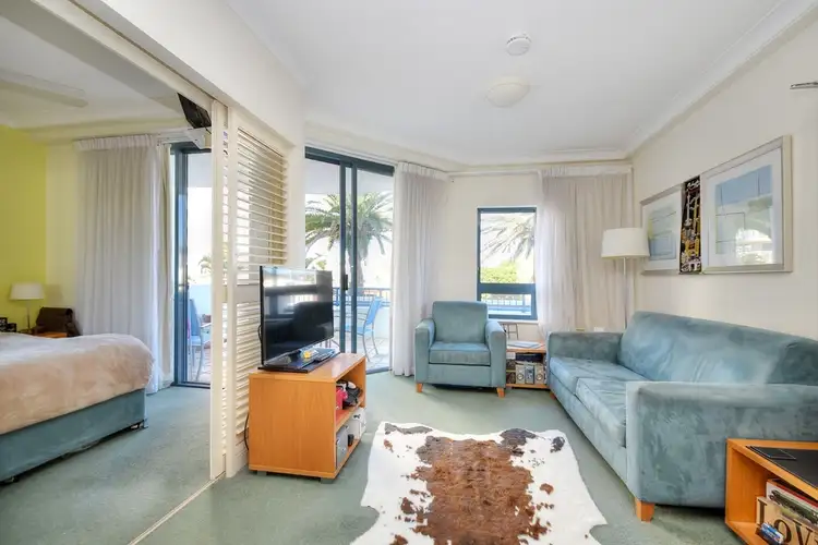 Fifth view of Homely unit listing, 122/99 Griffith Street, Coolangatta QLD 4225