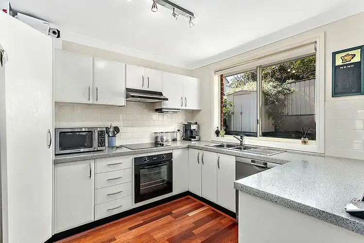Fifth view of Homely house listing, 42 Robertson Street, Helensburgh NSW 2508