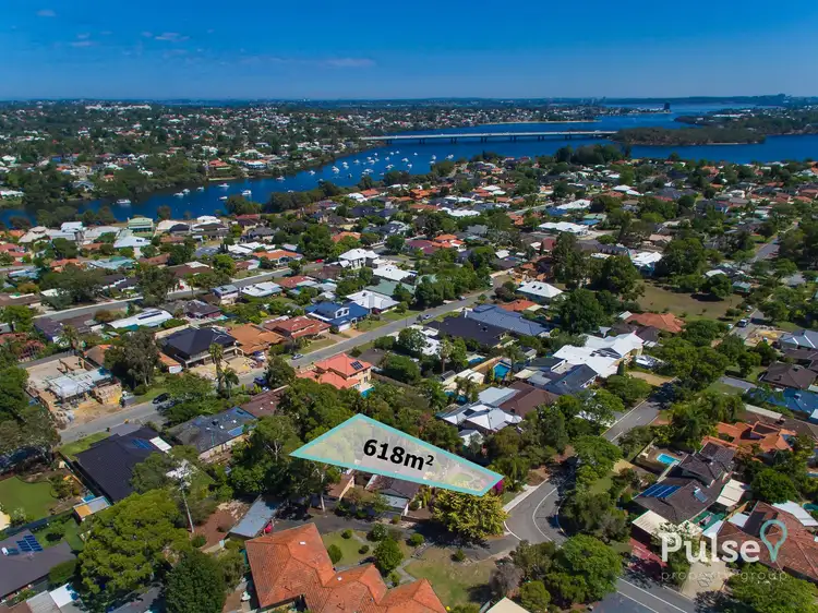 Fourth view of Homely land listing, Lot 88/23 Sandra Way, Rossmoyne WA 6148