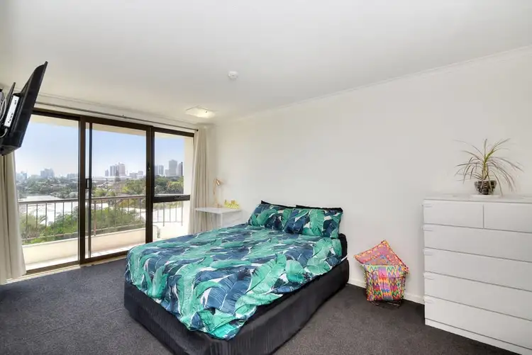 Seventh view of Homely unit listing, 15/54 Hooker Blvd, Mermaid Waters QLD 4218