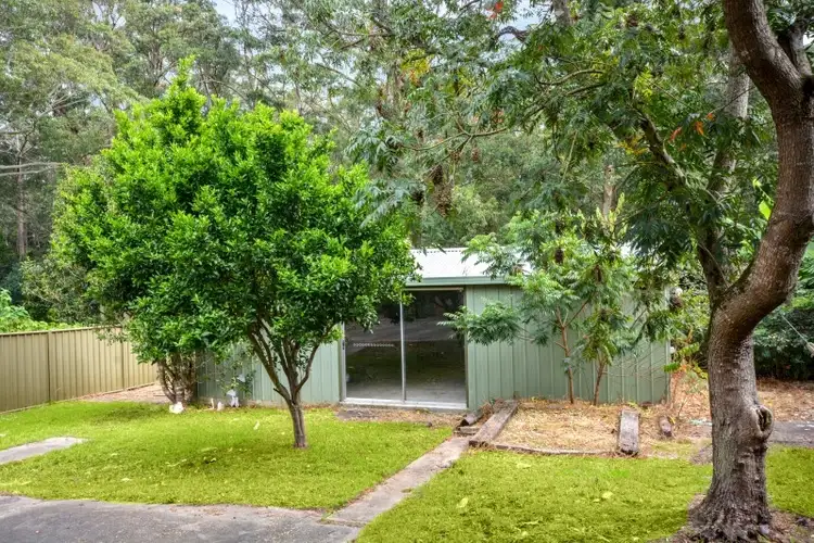 Seventh view of Homely house listing, 145 Berry Street, Nowra NSW 2541