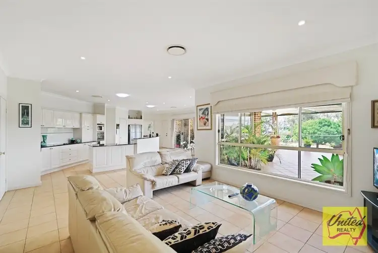 Seventh view of Homely house listing, 34 Mooresfield Lane, Ellis Lane NSW 2570