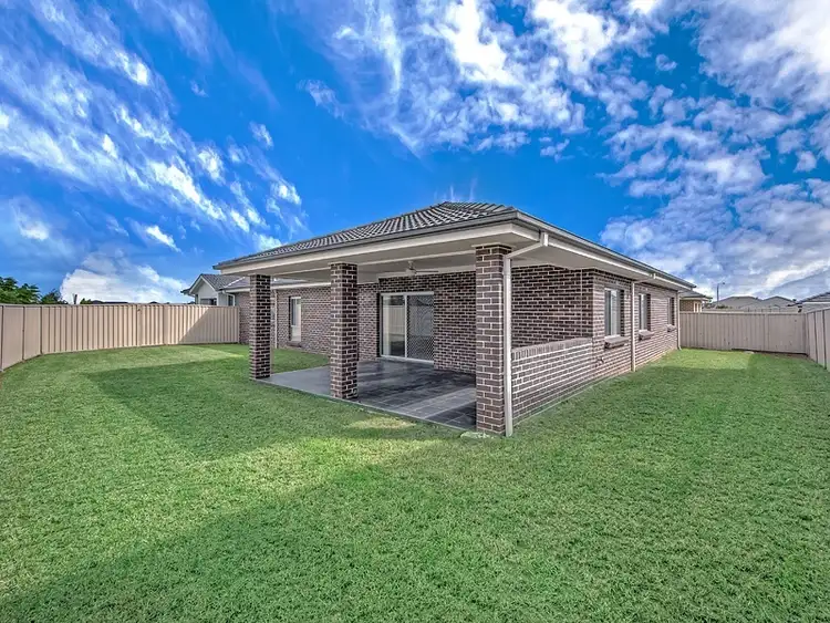 Third view of Homely house listing, 25 Donovan Boulevard, Gregory Hills NSW 2557