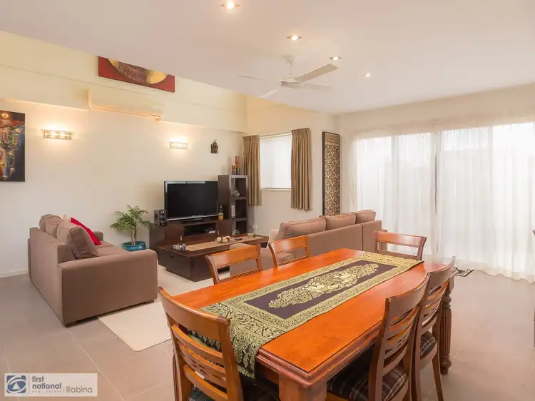 Third view of Homely townhouse listing, 4/59-61 Benowa Road, Southport QLD 4215