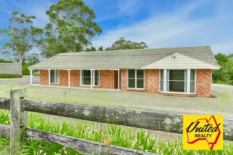 1290 Silverdale Road, Werombi NSW 2570
