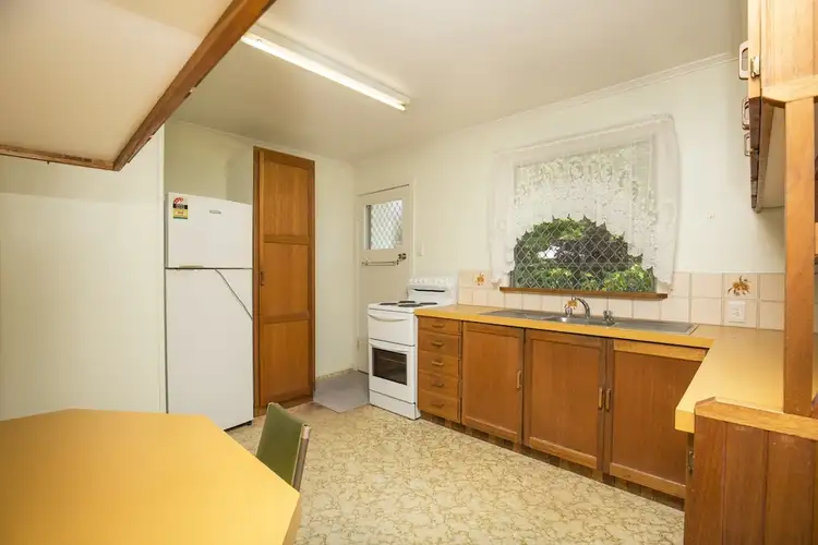 Fourth view of Homely house listing, 2 Peace Street, Svensson Heights QLD 4670