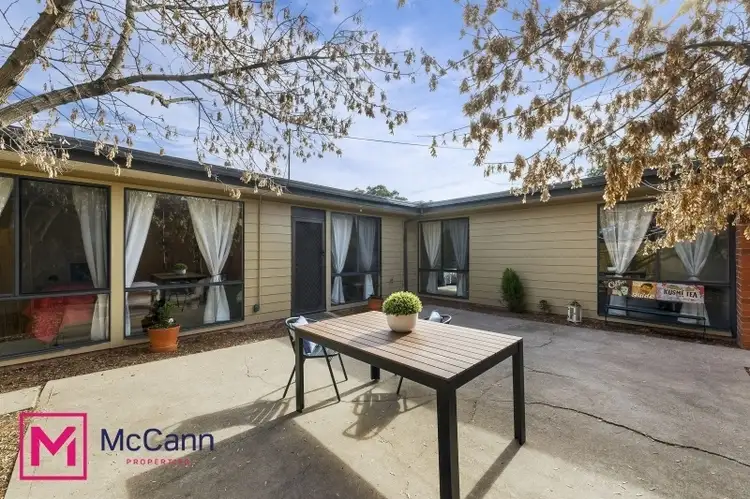 Main view of Homely house listing, 73 Marconi Crescent, Kambah ACT 2902