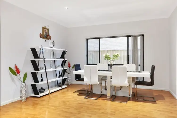 Fourth view of Homely house listing, 61 Wainewright Ave, West Hoxton NSW 2171