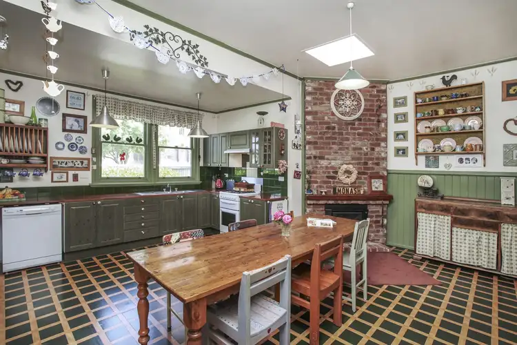 Fourth view of Homely house listing, 91 Monash St, Sunshine VIC 3020