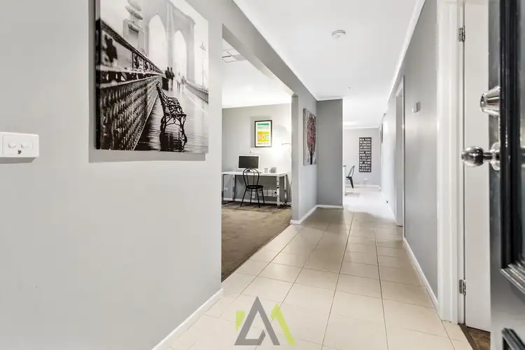 Third view of Homely house listing, 5 Brandary Place, Hastings VIC 3915