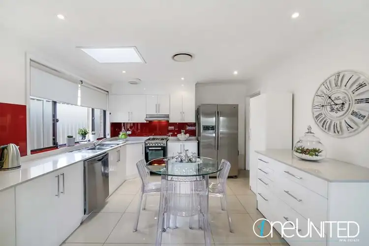 Third view of Homely house listing, 6 Memphis Street, Minto NSW 2566