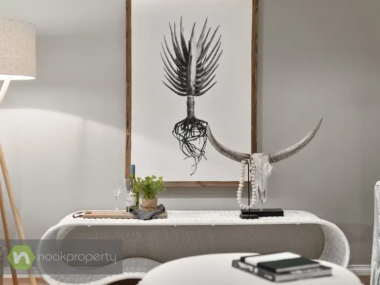 Fifth view of Homely villa listing, 3/187 Abbett St, Scarborough WA 6019