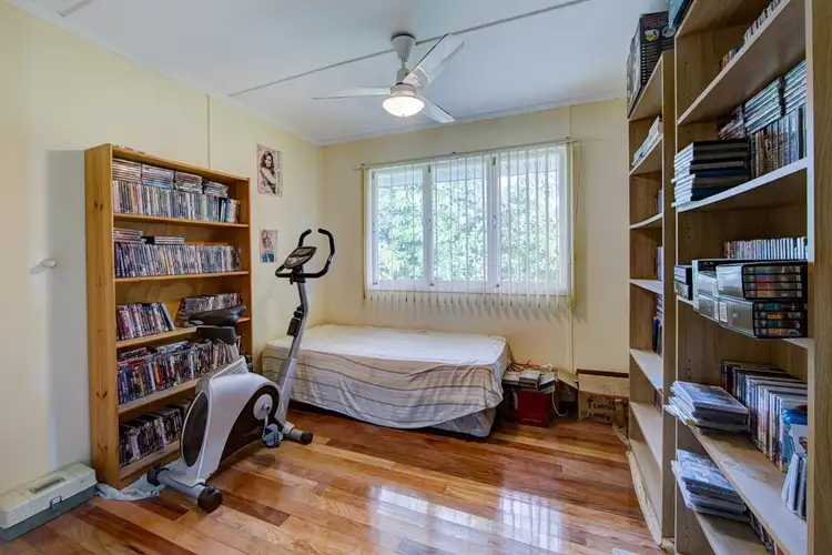 Fifth view of Homely house listing, 7 Camoola Street, Keperra QLD 4054