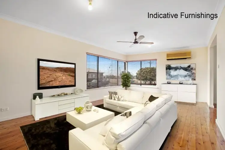 Third view of Homely house listing, 47 Rockleigh Street, Thornton NSW 2322