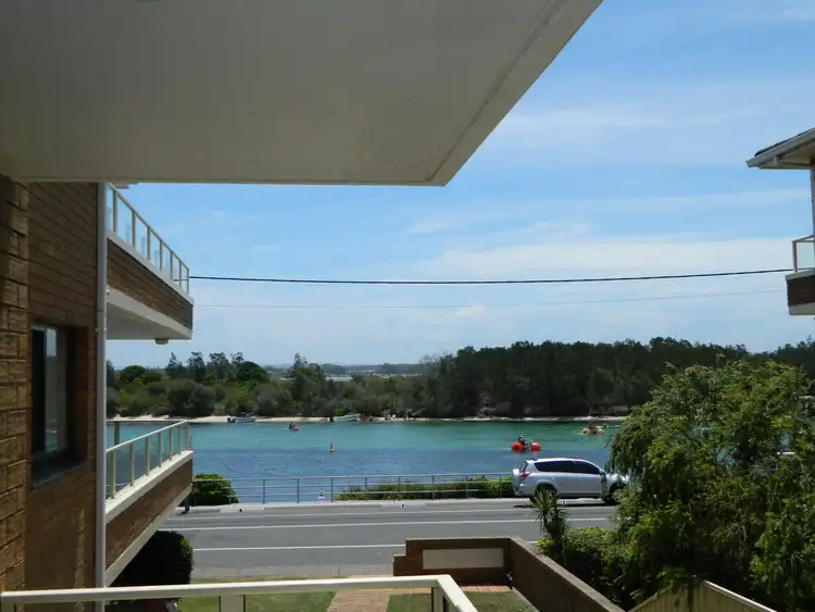 3/42 Little Street 'Riverview', Forster NSW 2428