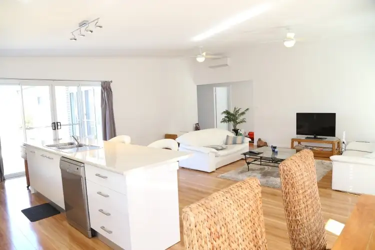 Fourth view of Homely house listing, 10 Creekside Esplanade, Cooloola Cove QLD 4580