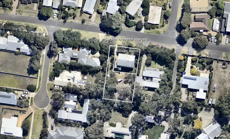 Second view of Homely house listing, 45 Taits Road, Barwon Heads VIC 3227