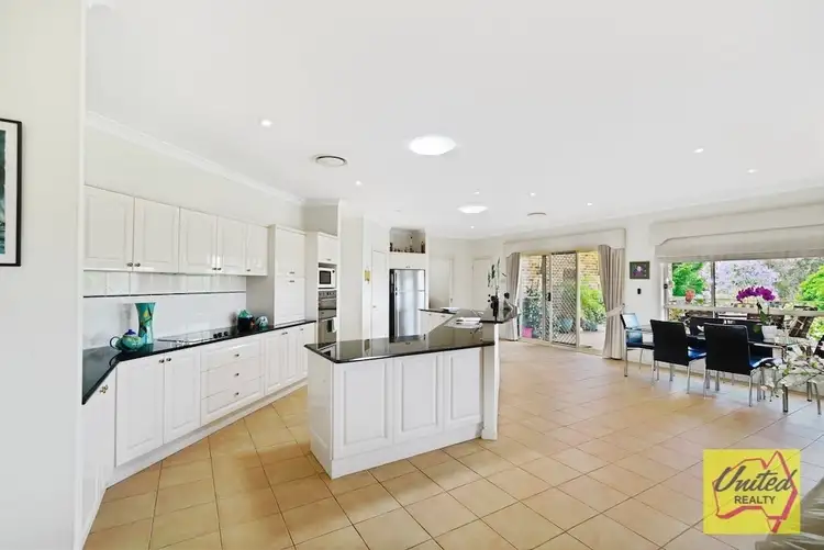 Sixth view of Homely house listing, 34 Mooresfield Lane, Ellis Lane NSW 2570