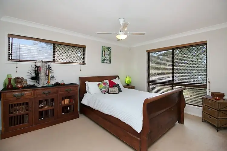 Fifth view of Homely house listing, 13 Hillcot Street, Currumbin Waters QLD 4223