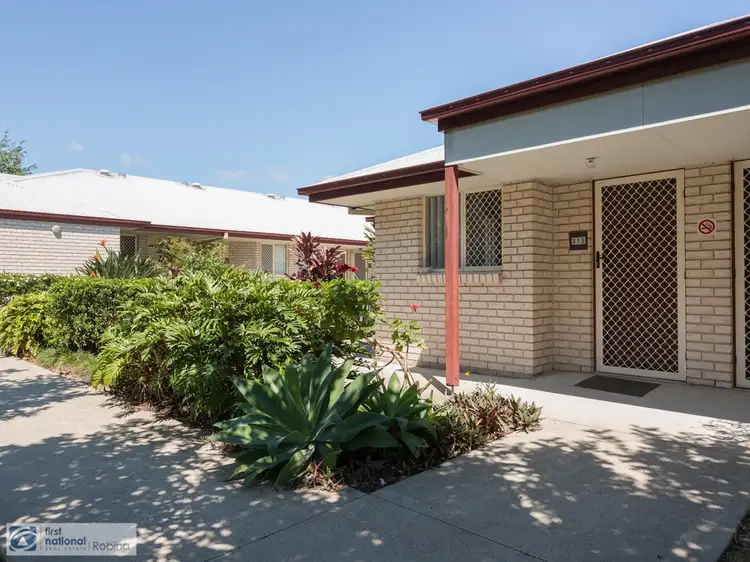 Third view of Homely villa listing, 315/5 Bourton Road, Merrimac QLD 4226