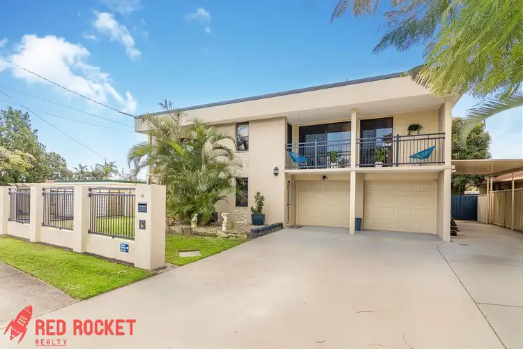 20 Greenview Avenue, Rochedale South QLD 4123