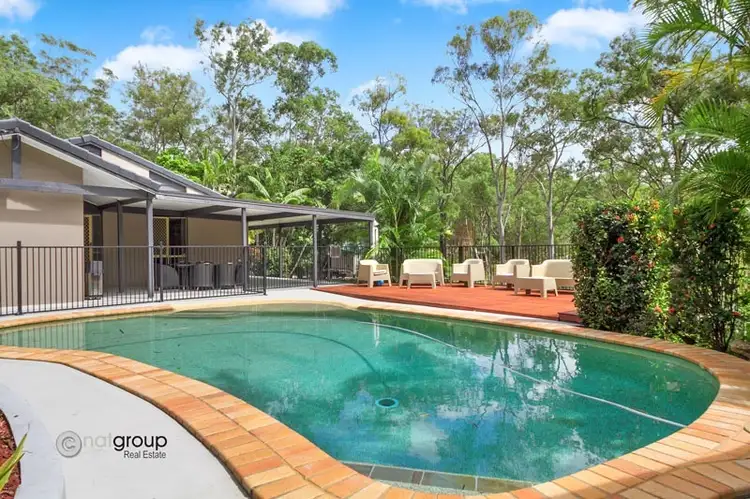 15 Oppermann Drive, Ormeau QLD 4208