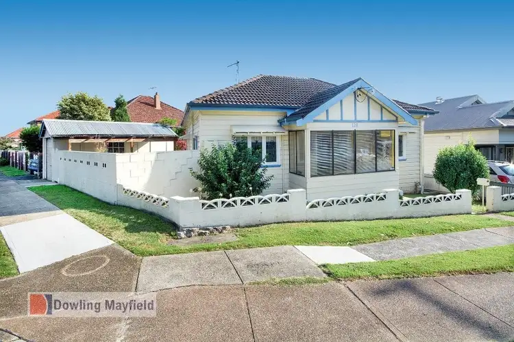 Third view of Homely house listing, 128 Hanbury Street, Mayfield NSW 2304