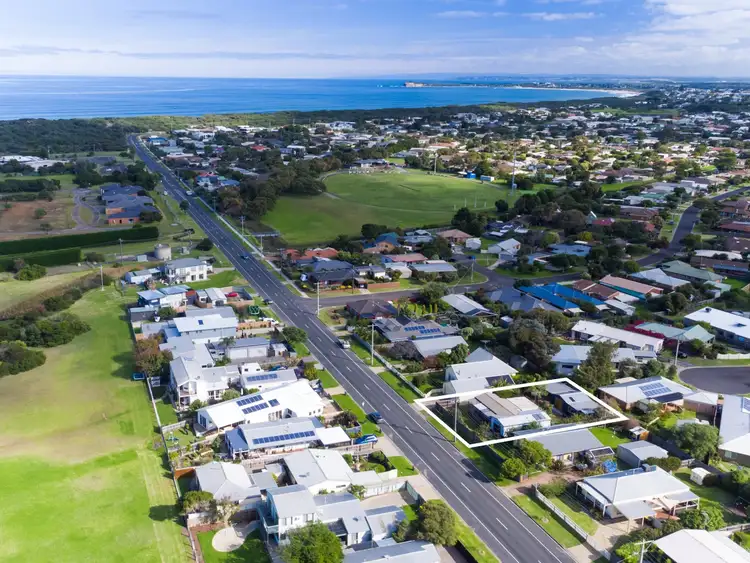 Third view of Homely house listing, 80 Bonnyvale Road, Ocean Grove VIC 3226