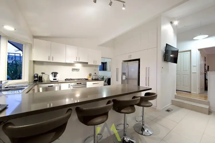Third view of Homely house listing, 23 Maxwell Court, Langwarrin VIC 3910