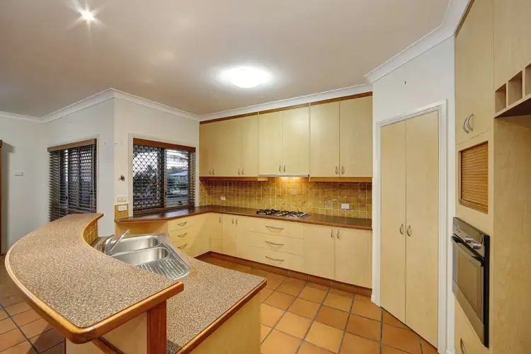 Fifth view of Homely house listing, 9 Selmar Place, Innes Park QLD 4670