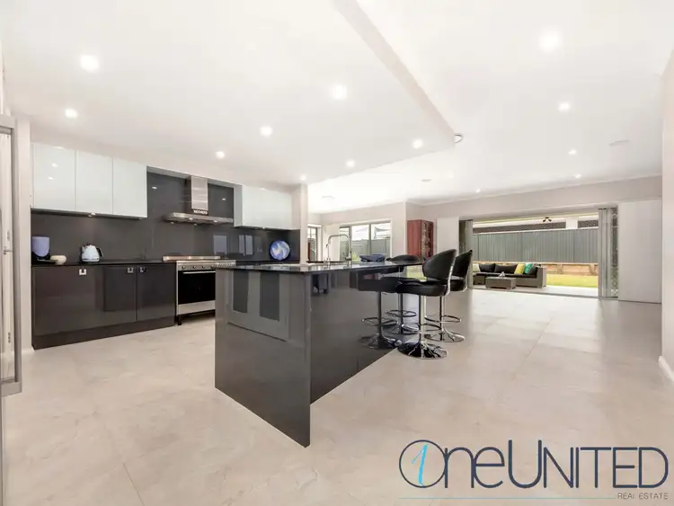 Fifth view of Homely house listing, 46 Whitten Parade, Harrington Park NSW 2567