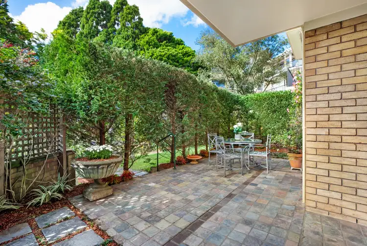 4/40 Stanton Road, Mosman NSW 2088