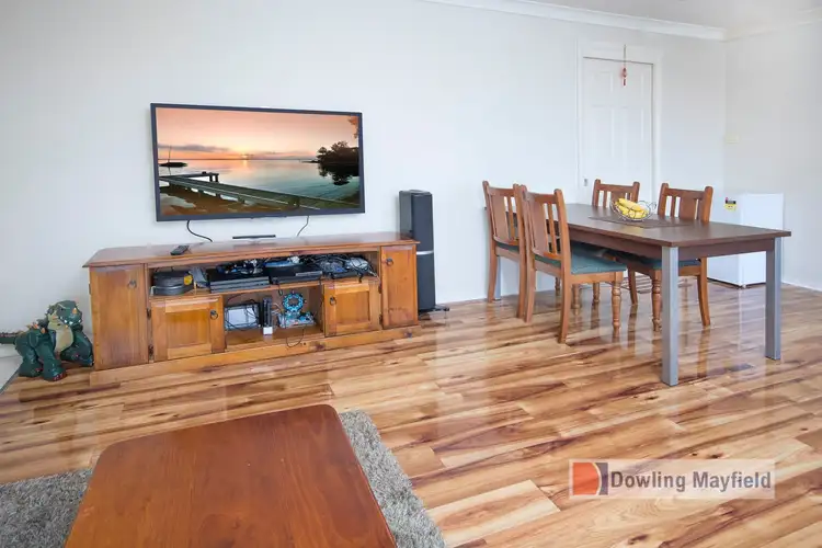 Sixth view of Homely villa listing, 1/34a Roe Street, Mayfield NSW 2304