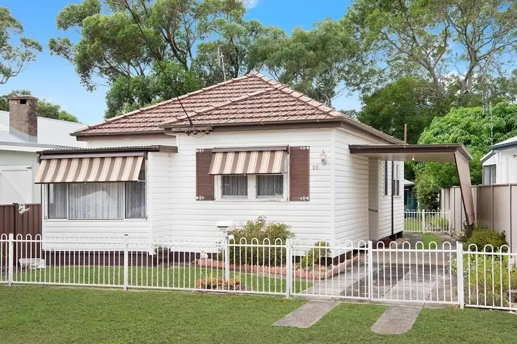 28 Telopea Street, Booker Bay NSW 2257