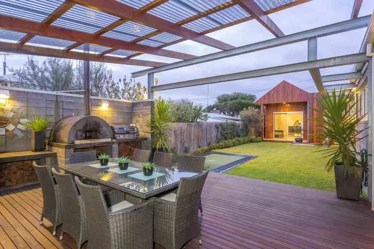 Third view of Homely house listing, 25 Thorn Street, Barwon Heads VIC 3227
