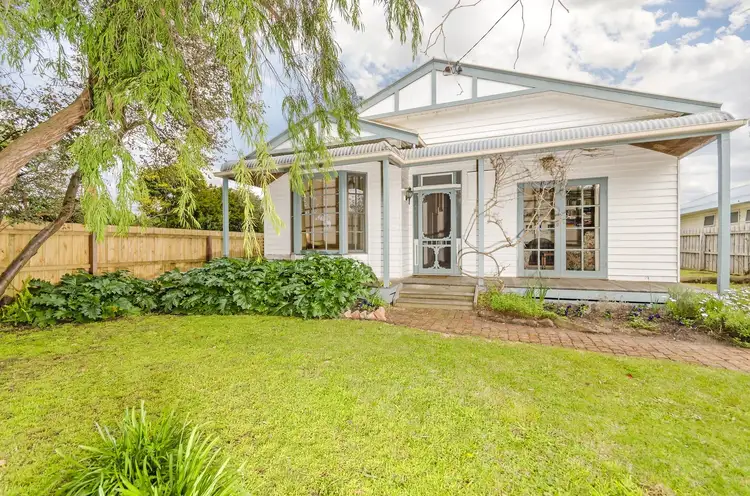 31 Margate Street, Barwon Heads VIC 3227