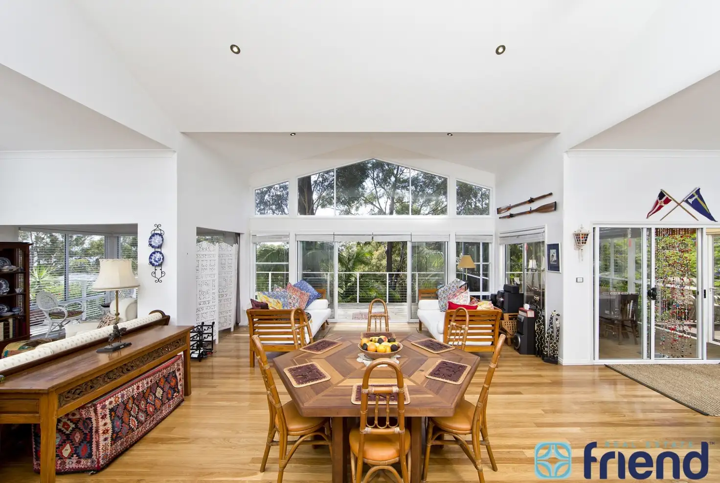 Main view of Homely house listing, 27 Tallean Road, Nelson Bay NSW 2315
