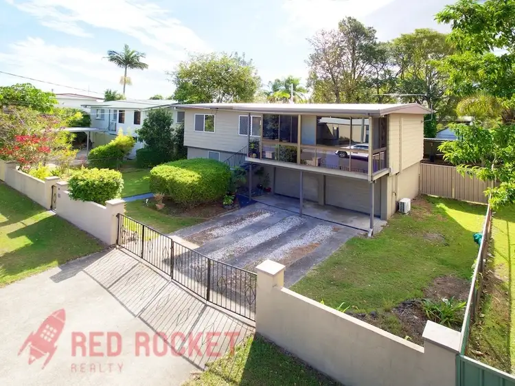 Main view of Homely house listing, 19 Kelvin St, Woodridge QLD 4114