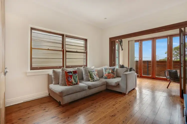 Second view of Homely apartment listing, 1/44 Gilbert Street, Dover Heights NSW 2030