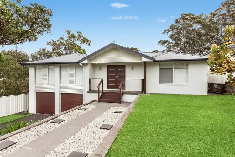Main view of Homely house listing, 7 Somerset Close, Wamberal NSW 2260