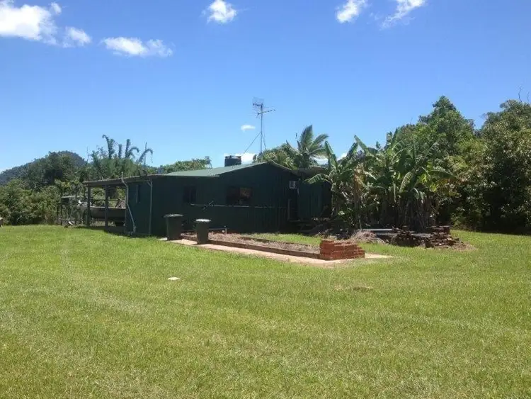 Seventh view of Homely house listing, Lot 2 Shell Pocket Rd, Shell Pocket QLD 4855
