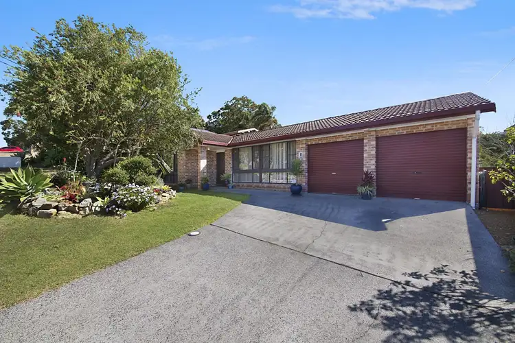 8 The Citadel, Umina Beach NSW 2257