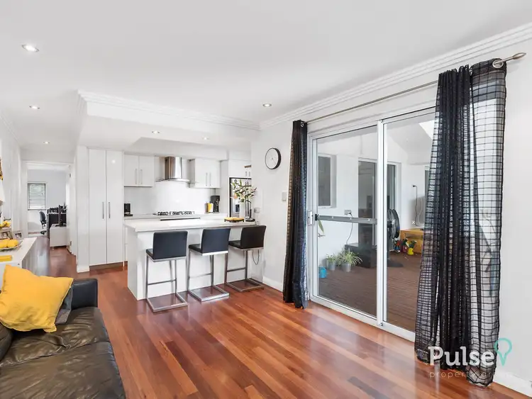 Fourth view of Homely house listing, 7 Bruny Place, Shelley WA 6148
