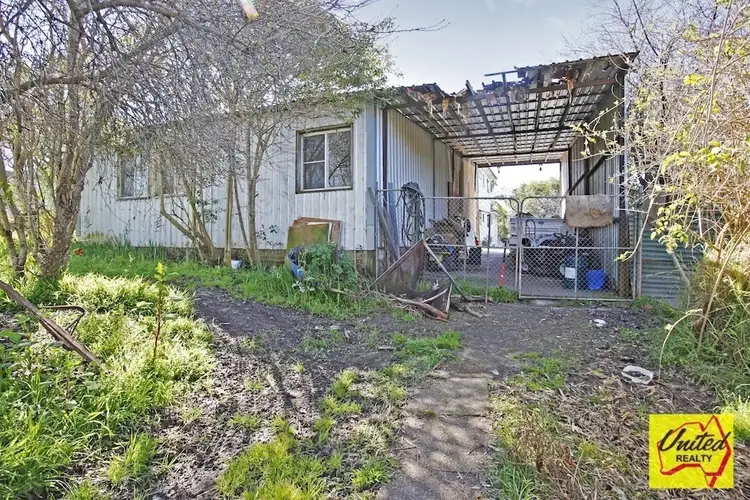 Sixth view of Homely rural property listing, Address available on request